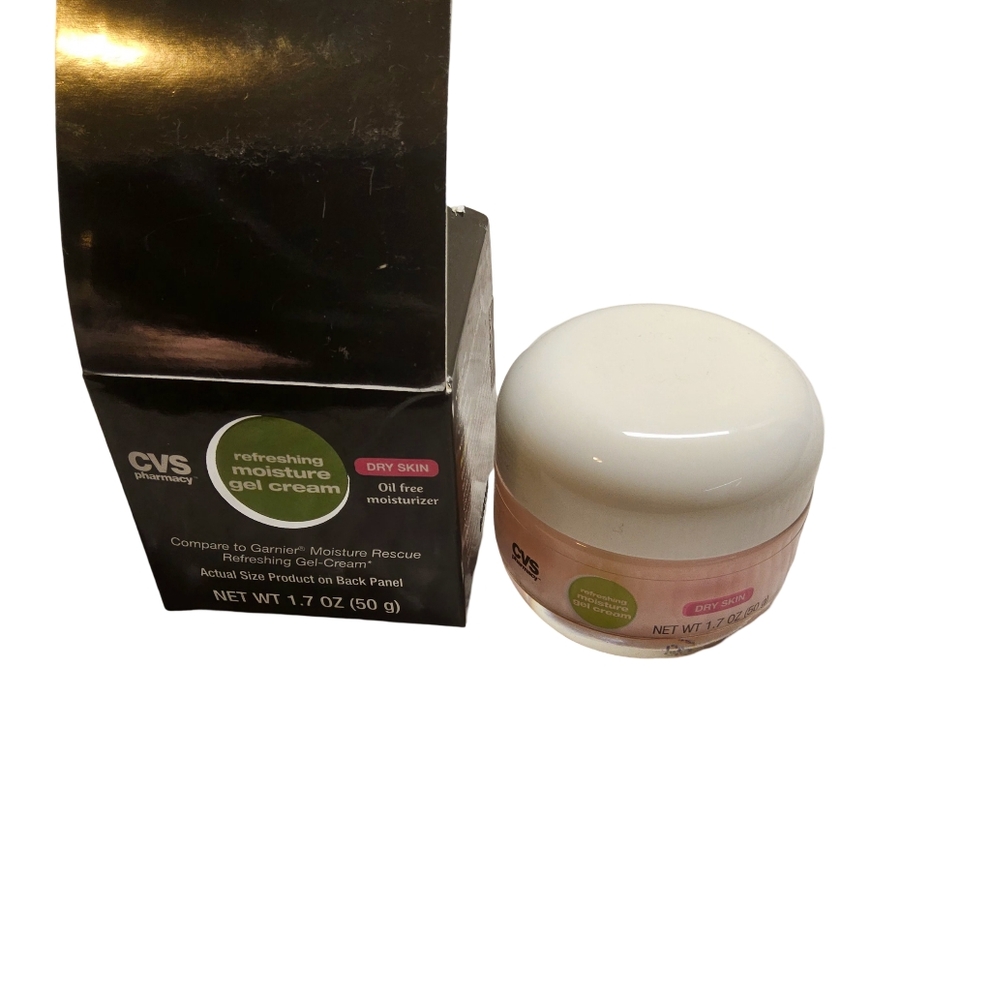 Refreshing Moisture Gel Cream